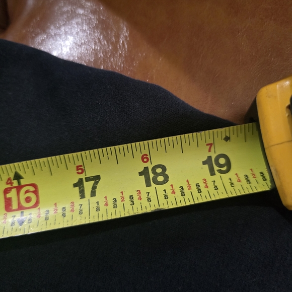 Nike Yoga Black Asymmetrical Zip Hoodie - Picture 14 of 16